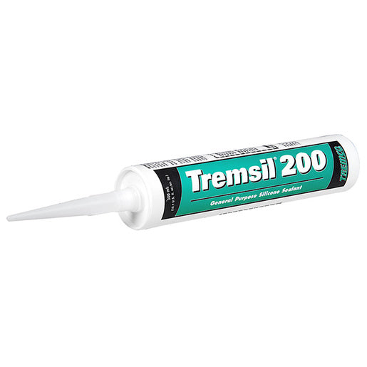 TREMCO- Tremsil 100% silicone