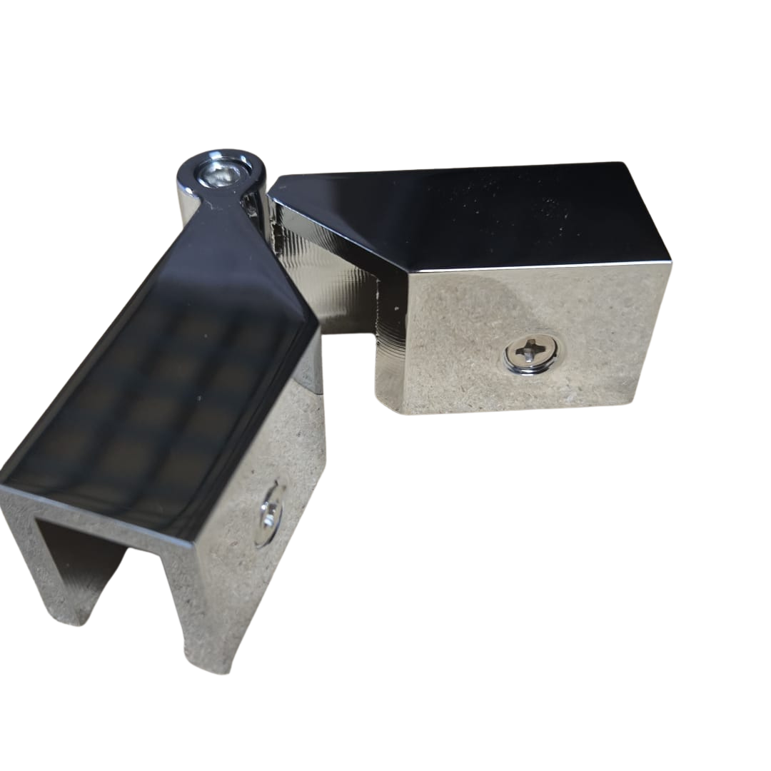 Adjustable Sleeve Over Clamps