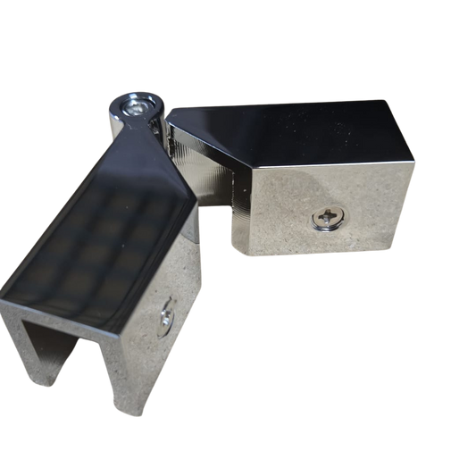 Adjustable Sleeve Over Clamps