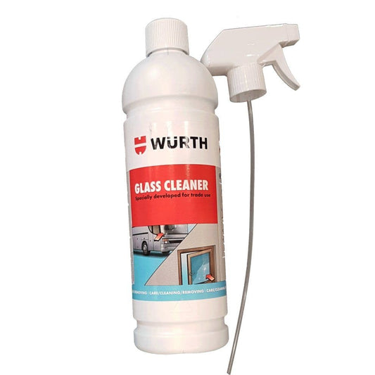 Wurth Glass Cleaner